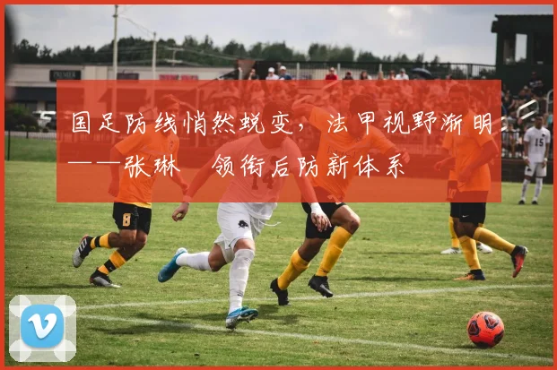 国足防线悄然蜕变，法甲视野渐明——张琳芃领衔后防新体系