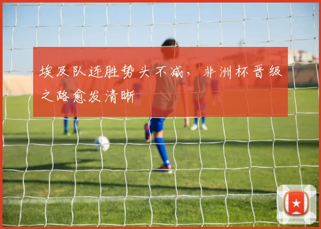 埃及队连胜势头不减，非洲杯晋级之路愈发清晰